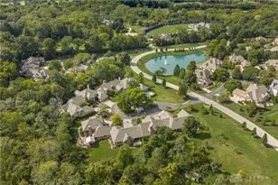 5502 Tall Trees, Washington Twp, OH 45429 - Photo 60