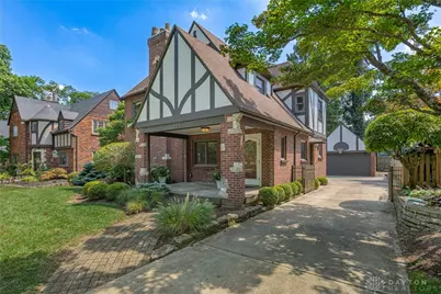 144 Patterson Road, Oakwood, OH 45419 - Photo 2