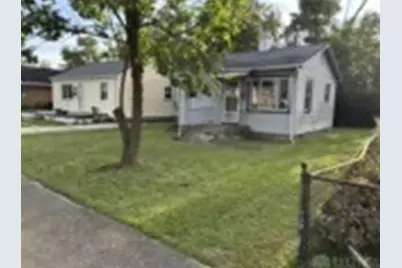 833 Whitmore Avenue, Dayton, OH 45417 - Photo 2