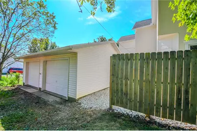 312 N Monroe Street, Christiansburg, OH 45389 - Photo 48