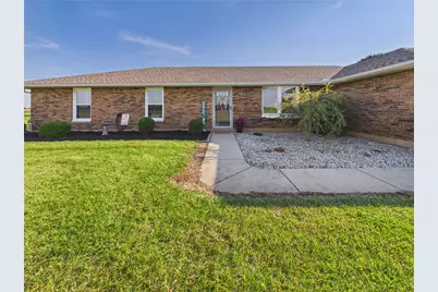 5743 Kruckeberg Road, Greenville Twp, OH 45331 - Photo 36