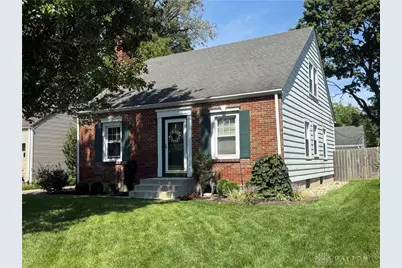 1213 Alta Vista Drive, Kettering, OH 45420 - Photo 50