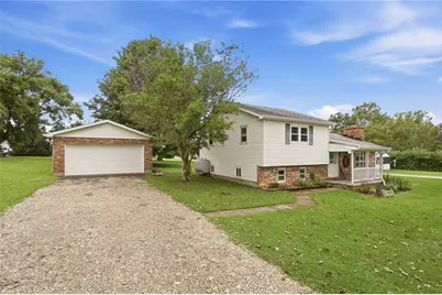 5799 Shaker Road, Franklin Twp, OH 45005 - Photo 4