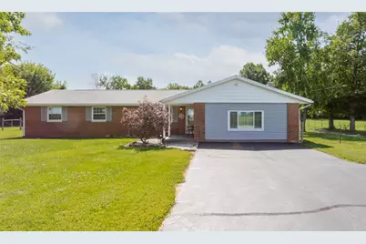 3370 Scheyhing Road, Lewisburg, OH 45338 - Photo 1