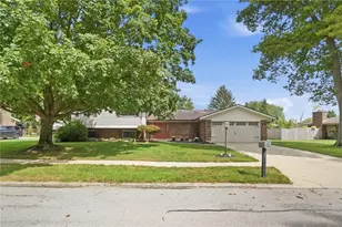 7611 Pelway Dr, Centerville, OH 45459 - Photo 74