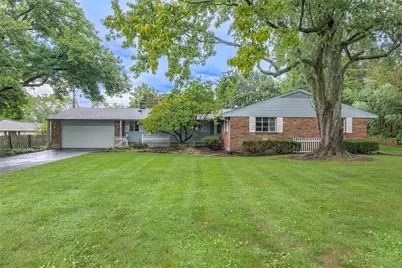 21 Lynn Rae Circle, Dayton, OH 45458 - Photo 1
