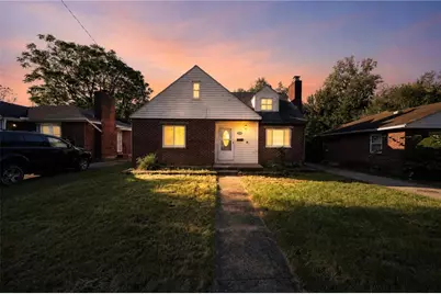 2730 Athens Avenue, Dayton, OH 45406 - Photo 2