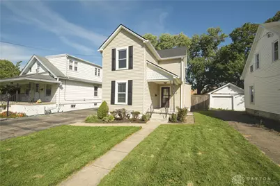2808 Martel Drive, Dayton, OH 45420 - Photo 1