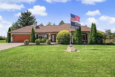 2244 Gettysburg Pitsburg Road, Arcanum, OH 45304 - Photo 1