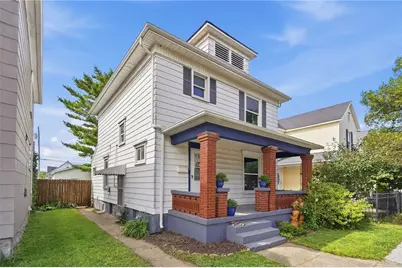 169 Alton Avenue, Dayton, OH 45404 - Photo 2