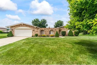 845 Burnside Drive, Tipp City, OH 45371 - Photo 1