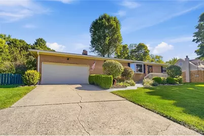 2724 Preston Drive, Springfield, OH 45506 - Photo 6