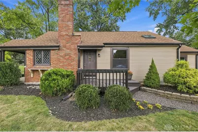 1616 N Longview Street, Beavercreek, OH 45432 - Photo 2