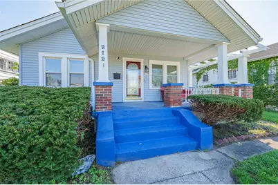 212 Anna Street, Dayton, OH 45417 - Photo 2