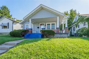 212 Anna St, Dayton, OH 45417 - Photo 1