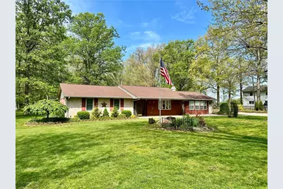 4371 Jordan Road, Lewisburg, OH 45338 - Photo 1