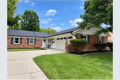 367 Bowman Drive, Fairborn, OH 45324 - Photo 2
