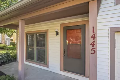 1445 Sanzon Drive, Fairborn, OH 45324 - Photo 6