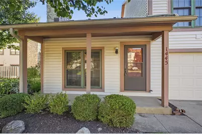 1445 Sanzon Drive, Fairborn, OH 45324 - Photo 2