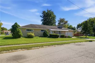 2560 Casey Dr, Springfield, OH 45503 - Photo 2