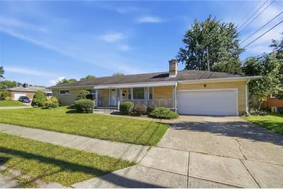 2560 Casey Drive, Springfield, OH 45503 - Photo 4