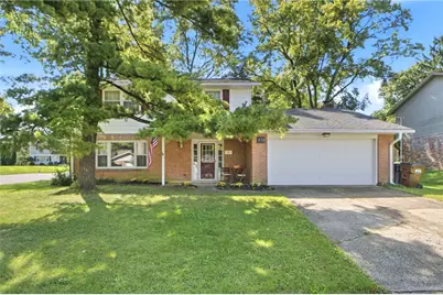 418 Zimmer Drive, Fairborn, OH 45324 - Photo 2