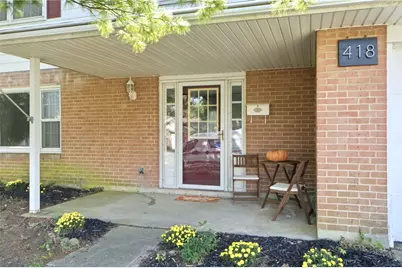 418 Zimmer Drive, Fairborn, OH 45324 - Photo 4