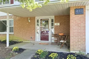 418 Zimmer Dr, Fairborn, OH 45324 - Photo 4