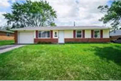 7700 Remmick Lane, Huber Heights, OH 45424 - Photo 1