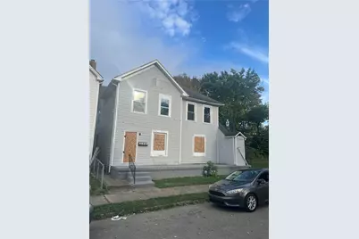 48 S Monmouth Street, Dayton, OH 45403 - Photo 1