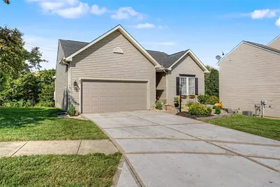 40 Teil Tree Court, Monroe, OH 45050 - Photo 2