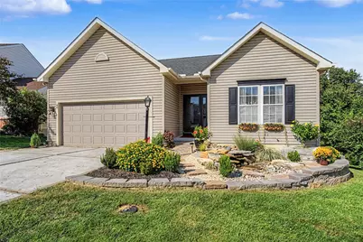 40 Teil Tree Court, Monroe, OH 45050 - Photo 1