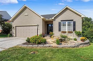 40 Teil Tree Ct, Monroe, OH 45050 - Photo 1