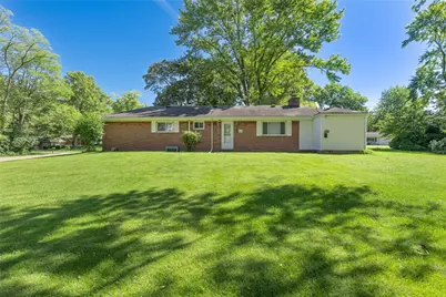 1663 Curlett Drive, Beavercreek, OH 45432 - Photo 16