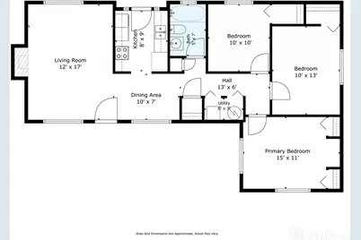 1663 Curlett Drive, Beavercreek, OH 45432 - Photo 20