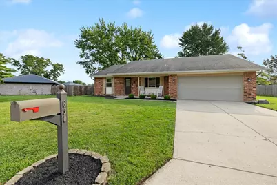 630 Wisteria Drive, Troy, OH 45373 - Photo 6