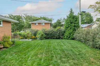 829 Lovetta Drive, Kettering, OH 45429 - Photo 42