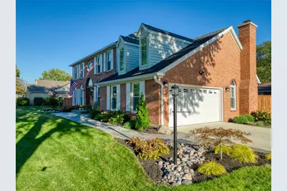 79 Outerview Drive, Xenia Twp, OH 45385 - Photo 8
