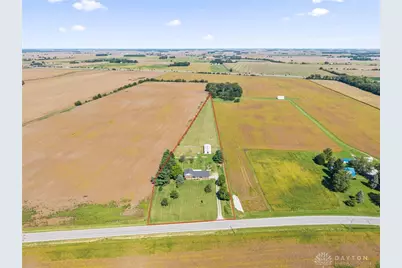 15374 Old US Route 35, Jefferson Twp, OH 45335 - Photo 62