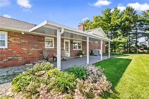 15374 Old US Route 35, Jefferson Twp, OH 45335 - Photo 46