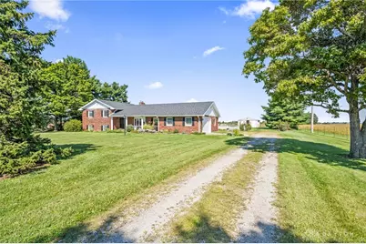 15374 Old US Route 35, Jefferson Twp, OH 45335 - Photo 64