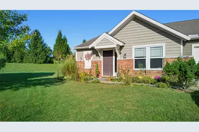 1581 Black Wolf Drive, Lebanon, OH 45036 - Photo 12