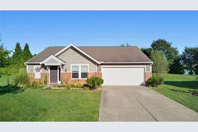 1581 Black Wolf Drive, Lebanon, OH 45036 - Photo 1