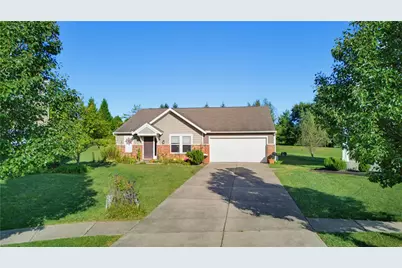 1581 Black Wolf Drive, Lebanon, OH 45036 - Photo 2