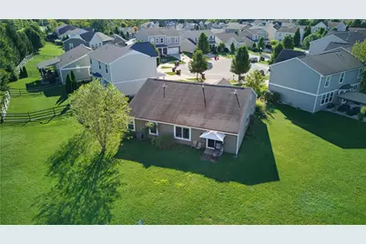 1581 Black Wolf Drive, Lebanon, OH 45036 - Photo 14