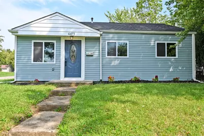 4473 Catalina Avenue, Dayton, OH 45416 - Photo 1