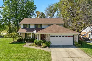 8807 Deer Valley Dr, Huber Heights, OH 45424 - Photo 1