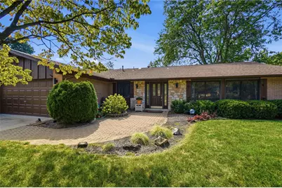 2276 E Rahn Road, Kettering, OH 45440 - Photo 4