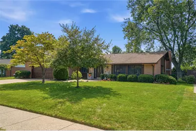 2276 E Rahn Road, Kettering, OH 45440 - Photo 2