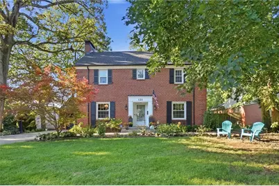 431 Dover Road, Springfield, OH 45504 - Photo 4